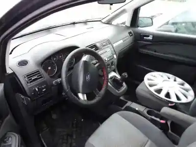 Scrapping Vehicle ford focus c-max (cap) 1.6 tdci cat of the year 2004 powered g8da