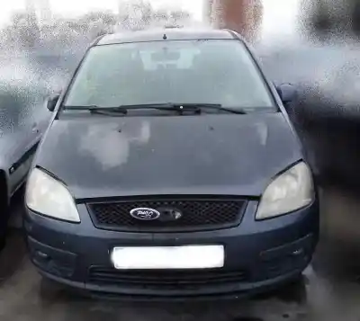 Scrapping Vehicle ford focus c-max (cap) 1.6 tdci cat of the year 2004 powered g8da
