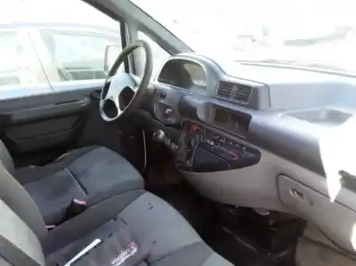 Здавання транспортного засобу citroen jumpy 2.0 hdi року 2004 потужний rhz
