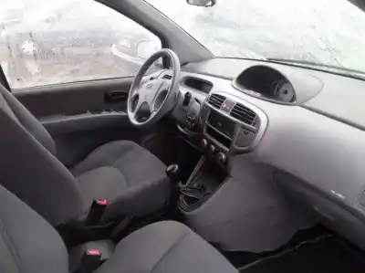 Veículo de Sucata hyundai matrix (fc) 1.5 crdi do ano 2003 alimentado d3ea