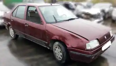 Vehículo de desguace RENAULT 19 1.7 G del año 1991 con motor F3N