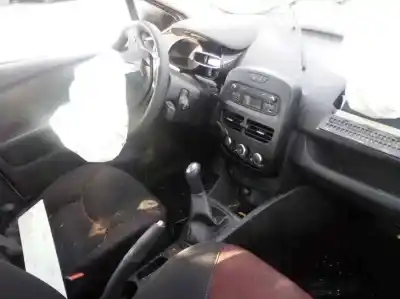 Veículo de Sucata renault clio iv 1.5 dci diesel fap do ano 2016 alimentado k9k628