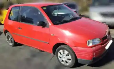 Veículo de Sucata SEAT AROSA (6H1) 1.0 do ano 1997 alimentado AER