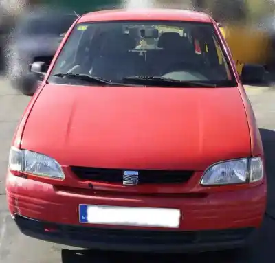 Veicolo di demolizione seat arosa (6h1) 1.0 dell'anno 1997 alimentato aer