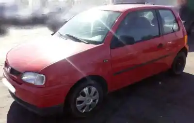 Veicolo di demolizione seat arosa (6h1) 1.0 dell'anno 1997 alimentato aer