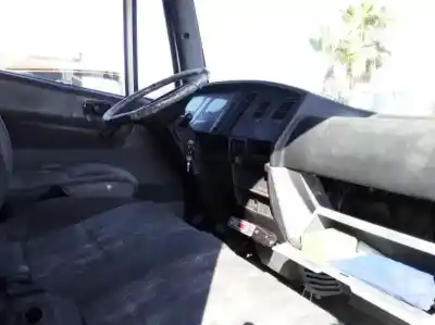 Scrapping Vehicle nissan atleon 3.0 d of the year 2001 powered d-bd30d