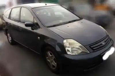 Veicolo di demolizione honda stream (rn1/3) 1.7 cat 125 cv / 92 kw dell'anno 2003 alimentato d17a2