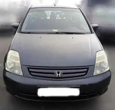 Veicolo di demolizione honda stream (rn1/3) 1.7 cat 125 cv / 92 kw dell'anno 2003 alimentato d17a2