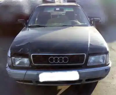 Veículo de Sucata AUDI 80 1.9 TD do ano 1994 alimentado 1Z