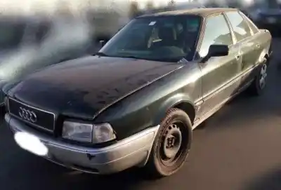 Veicolo di demolizione audi 80 1.9 td dell'anno 1994 alimentato 1z