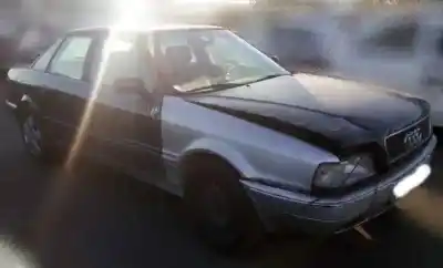 Veicolo di demolizione audi 80 1.9 td dell'anno 1994 alimentato 1z