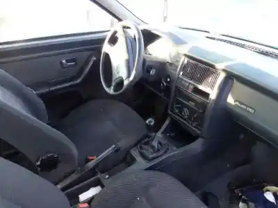 Veicolo di demolizione audi 80 1.9 td dell'anno 1994 alimentato 1z