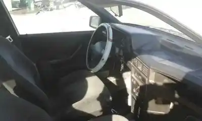 Veicolo di demolizione opel kadett e 1.6 dell'anno 1990 alimentato 1.6sv