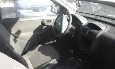 Утилизация автомобиля opel corsa 3 c 1.3 cdti 70ch manual года 2005 питание z13dt