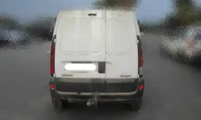 Утилизация автомобиля renault kangoo express (fc0/1_) 1.9 dci 4x4 (fc0v) года 2001 питание f9q790