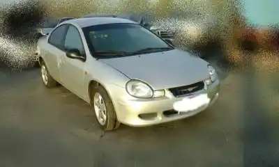 Scrapping Vehicle CHRYSLER NEON (PL) 2.0 16V of the year 2003 powered 20NL