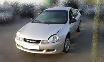 Vehicul casat chrysler neon (pl) 2.0 16v al anului 2003 alimentat 20nl