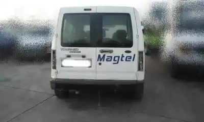 Veículo de Sucata ford transit connect (tc7) 1.8 tdci cat do ano 2004 alimentado hcpa