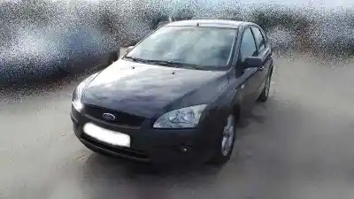 Veicolo di demolizione ford focus berlina (cap) 1.8 tdci turbodiesel cat dell'anno 2007 alimentato kkda