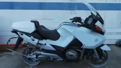Veicolo di demolizione BMW R 1200 RT/ST R 1200 ST  (0328) dell'anno 2008 alimentato 122EF
