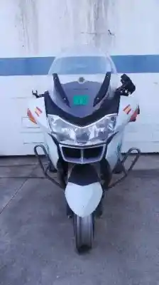 Veículo de Sucata bmw r 1200 rt/st r 1200 st  (0328) do ano 2008 alimentado 122ef