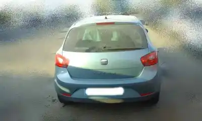 Утилизация автомобиля seat ibiza (6j5) 1.9 tdi года 2008 питание bxj