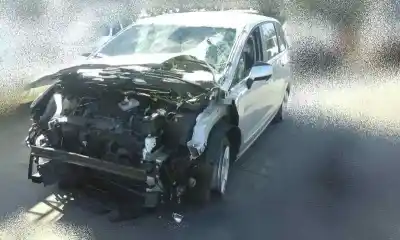 Scrapping Vehicle peugeot 5008 (0u_, 0e_) 1.6 16v of the year 2014 powered 5f01