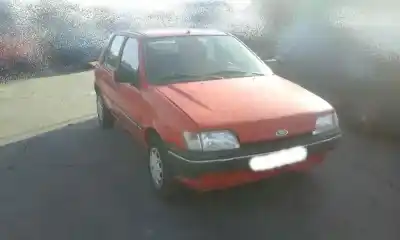 Здавання транспортного засобу FORD FIESTA BERL./EXPRESS 1.1 року 1990 потужний GU