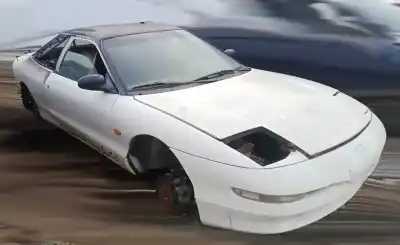 Scrapping Vehicle ford probe 2.5 v6 24v cat of the year 1990 powered 