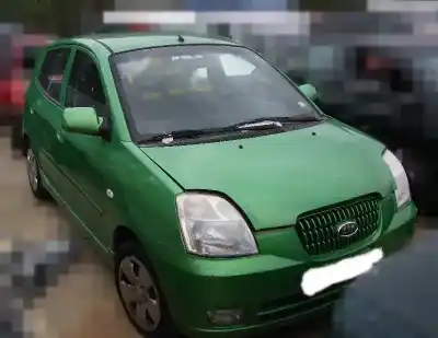 Veicolo di demolizione kia picanto i (sa) 1.1 dell'anno 2007 alimentato g4hg