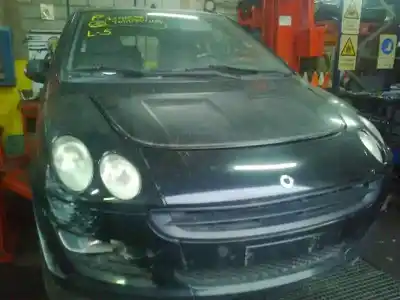 Утилизация автомобиля smart forfour 1.3 cat года 2004 питание 135930