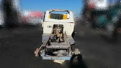 Veículo de Sucata chrysler                                           jeep ebro                                                                                                                                                                                                                                                  viasa campeador 4x4 3.3 d                                                                                                                                                                                                                                  do ano 1980 alimentado perkins 203e