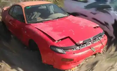 Véhicule à la ferraille TOYOTA CELICA (T18) 2.0 GTI (ST182) de l'année 1993 alimenté 3SGE