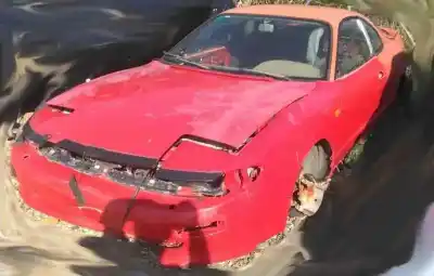 Veículo de Sucata toyota celica (t18) 2.0 gti (st182) do ano 1993 alimentado 3sge