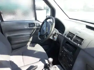 Утилизация автомобиля ford transit connect (tc7) 1.8 tdci cat года 2004 питание bhpa