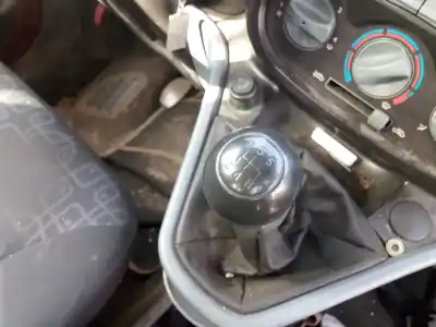 Vehicul casat fiat doblo (119) 1.9 8v dynamic / multijet dynamic plus (77kw) al anului 2005 alimentat 223a7000