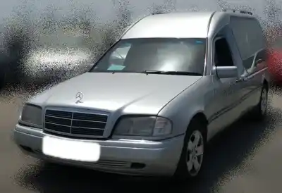 Vehicul casat mercedes                                           clase c (w202) berlina                                                                                                                                                                                                                                     2.5 diesel cat                                                                                                                                                                                                                                             al anului 1994 alimentat om605910