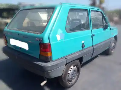 Vehículo de desguace seat                                               marbella                                                                                                                                                                                                                                                   0.9                                                                                                                                                                                                                                                        del año 1991 con motor 09nca