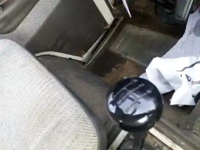 Scrapping Vehicle nissan trade 2.8d of the year 1992 powered a428