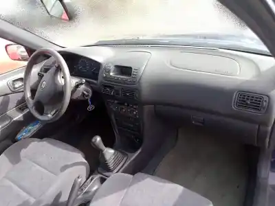 Vehicul casat toyota corolla (e11) 1.6 linea terra al anului 2001 alimentat 3zzfe