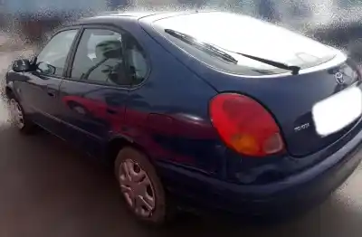 Vehicul casat toyota corolla (e11) 1.6 linea terra al anului 2001 alimentat 3zzfe