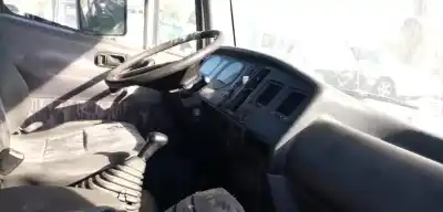 Scrapping Vehicle nissan atleon 3.0 d of the year 2001 powered d-bd30d