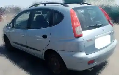 Vehicul casat daewoo tacuma 1.6 cat al anului 2003 alimentat a16dms