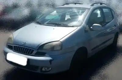 Vehicul casat daewoo tacuma 1.6 cat al anului 2003 alimentat a16dms