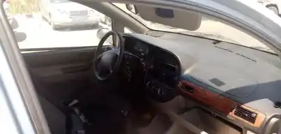 Vehicul casat daewoo tacuma 1.6 cat al anului 2003 alimentat a16dms
