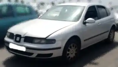 Veículo de Sucata seat leon (1m1) 1.9 tdi do ano 2003 alimentado asv