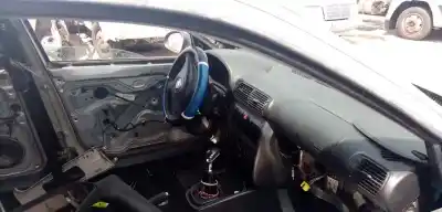 Veículo de Sucata seat leon (1m1) 1.9 tdi do ano 2003 alimentado asv