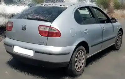 Veículo de Sucata seat leon (1m1) 1.9 tdi do ano 2003 alimentado asv