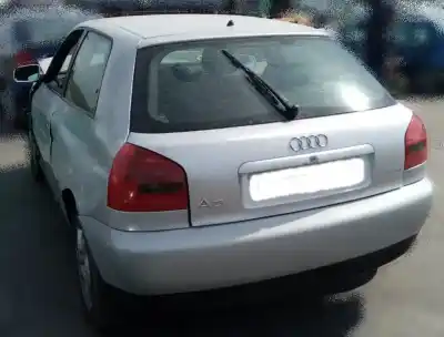 Veículo de Sucata audi a3 (8l) 1.6 ambiente do ano 2002 alimentado aeh