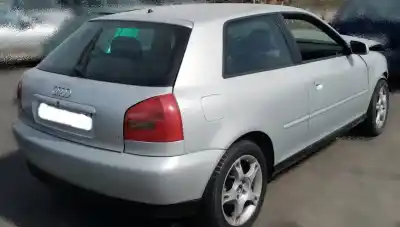 Veículo de Sucata audi a3 (8l) 1.6 ambiente do ano 2002 alimentado aeh